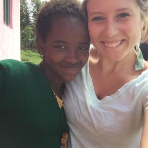 Meet your Posher, Brittany